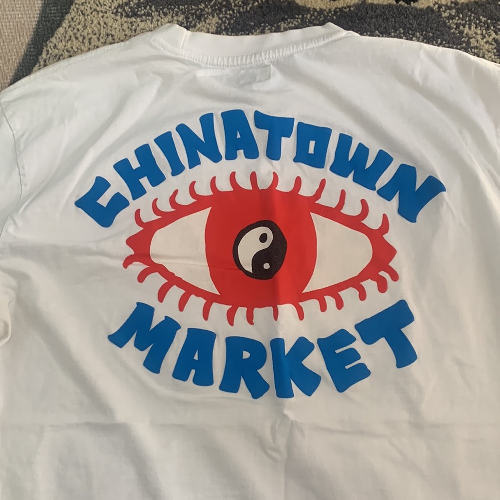 Chinatown Market tshirt